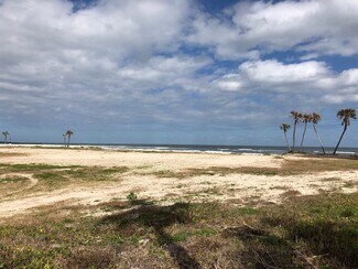 Daytona Beach, FL Commercial Land - 2000 N Atlantic Ave