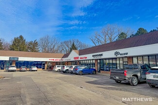 Mentor, OH Retail - 8900-8920 Mentor Ave