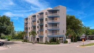 Miami, FL Residential - 5434 NE Miami Ct