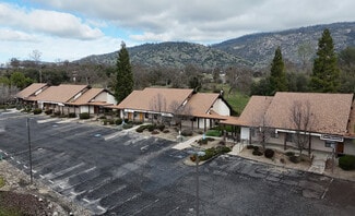 Auberry, CA Medical - 31975-31985 Lodge Rd