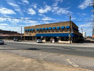Ruston, LA Retail - 100 S Trenton St