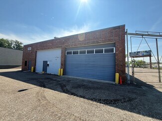 Northbrook, IL Industrial - 600 Waukegan Rd Northbrook, IL Industrial - 600 Waukegan Rd