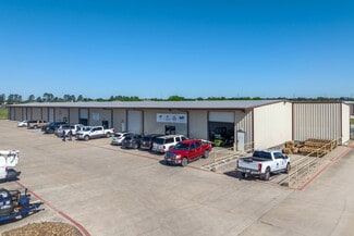 Spring, TX Industrial - 4750 FM 2920 Rd