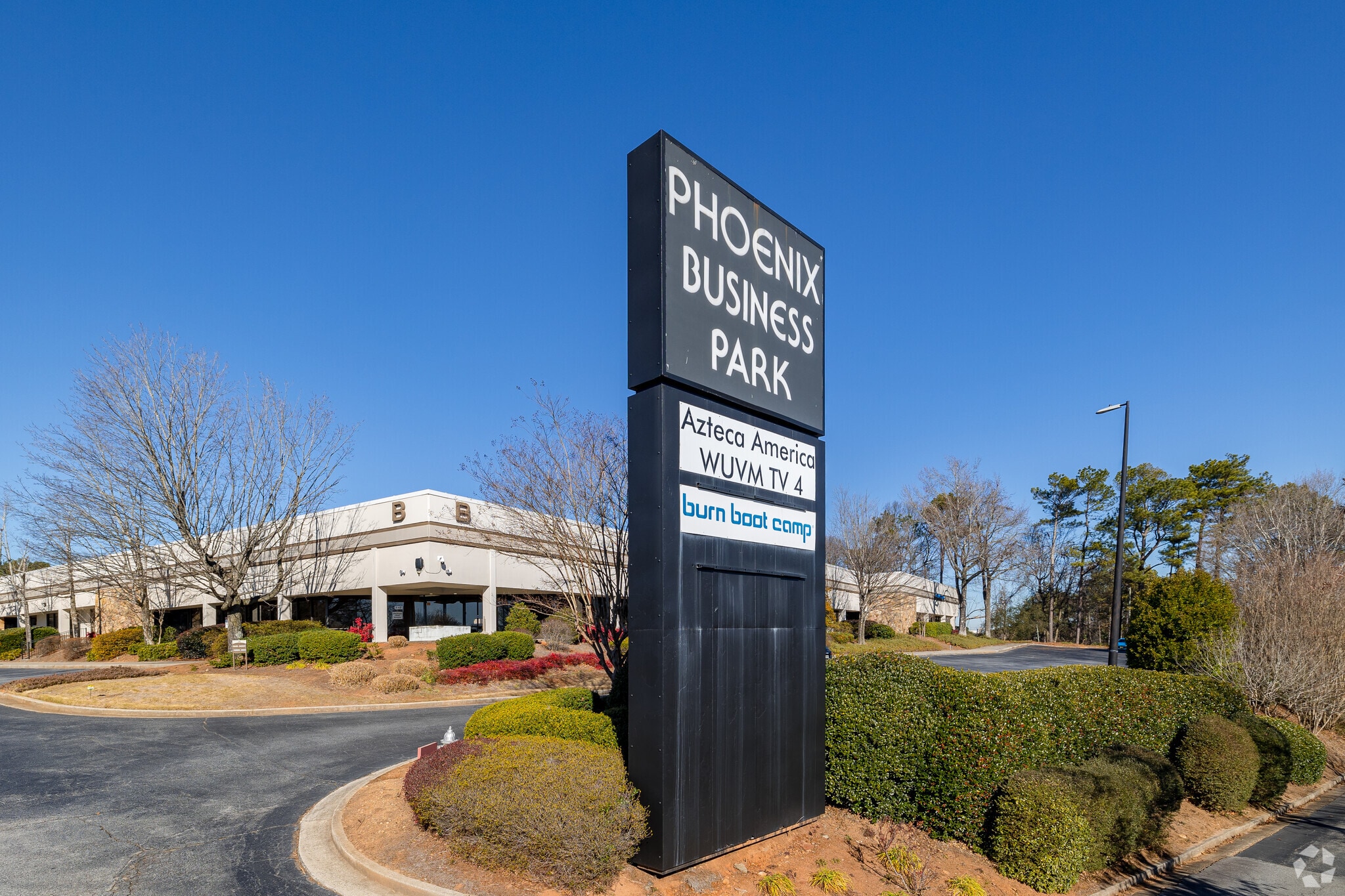 2700 Northeast Expy, Atlanta, GA for Rent