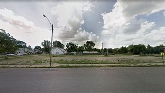 Detroit, MI Office/Retail - 10201 Fenkell St