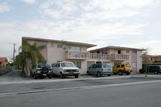 Hialeah, FL Apartments - 55 W 7th St