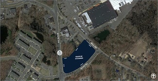 Coram, NY Commercial - 588 Mill Rd