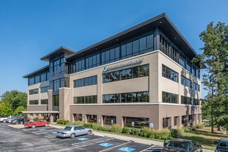 Fayetteville, AR Office - 4375 N Vantage Dr