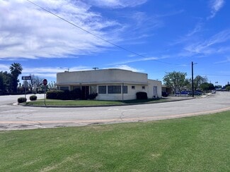 Bakersfield, CA Office - 501 S Chester Ave