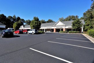 Powhatan, VA Office/Retail - 1664 Anderson Hwy