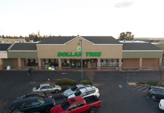 Redding, CA Retail - 28-84 Lake Blvd