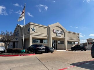 Pearland, TX Office - 2343 N Main St