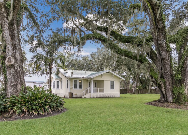 2862 Ballard Oaks Rd, Jacksonville, FL for Rent