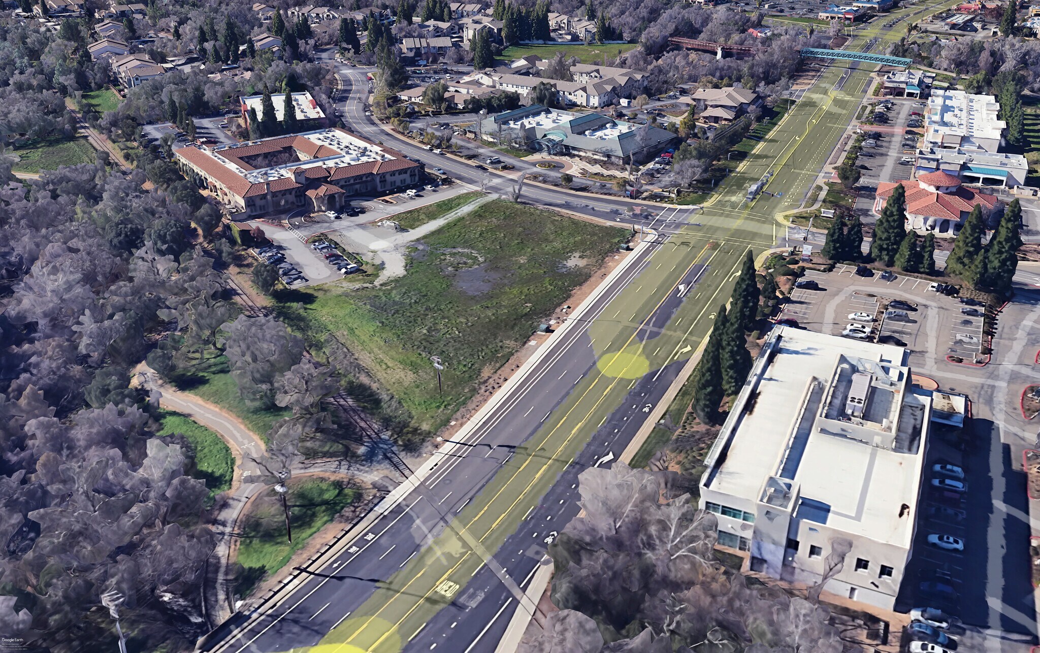 1578 Creekside Dr, Folsom, CA for Sale