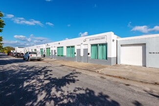 Lake Worth Beach, FL Flex - 518 N G St