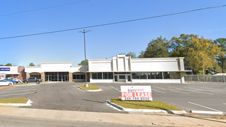 Dothan, AL Retail - 564-578 W Main St