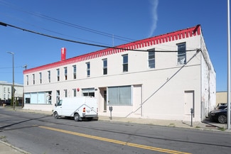 Elmira, NY Office - 451 Market St