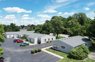Indianapolis, IN Medical - 7098 N Shadeland Ave