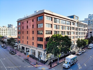 San Diego, CA Retail - 310 5th Ave