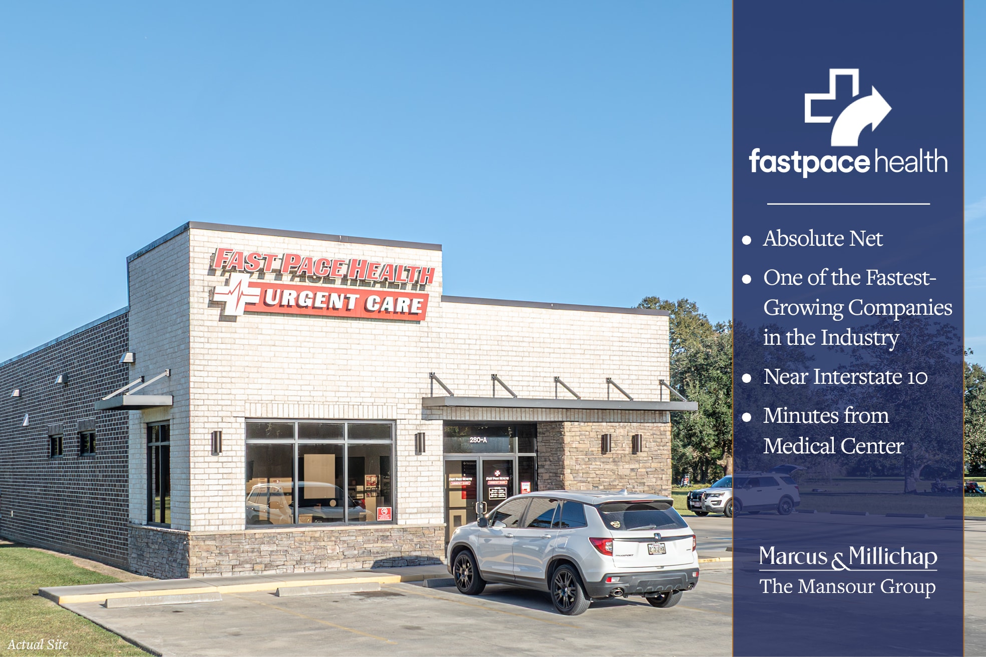 280A Rees St, Breaux Bridge, LA for Sale