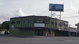 Canoga Park, CA Office/Retail - 22063-22065 Sherman Way