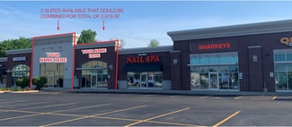Green Bay, WI Retail - 2476 S Oneida St Green Bay, WI Retail - 2476 S Oneida St