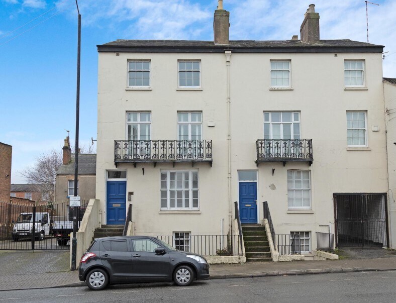 70-72 Clarendon St, Leamington Spa, WAR for Rent