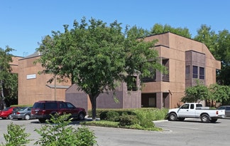 Stockton, CA Office - 2111 W March Ln
