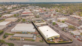 Grandview Avenue