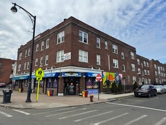 Park Street Portfolio