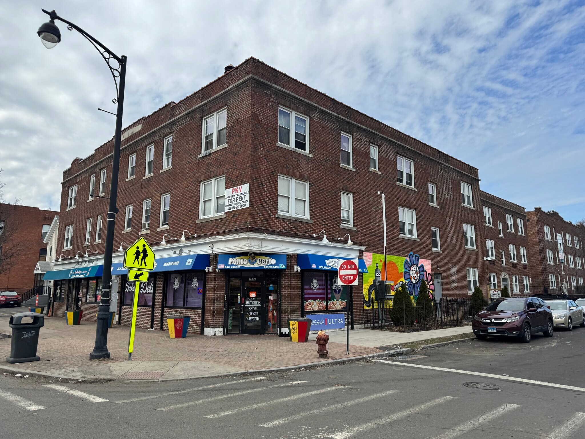 , Hartford, CT for Sale