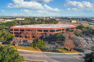 San Antonio, TX Office - 11550 W IH-10