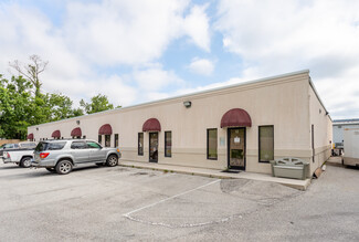 Wilmington, NC Office, Flex - 5202 Carolina Beach Rd