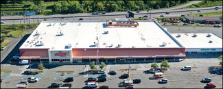 Albany, NY Supermarket - 903 Central Ave