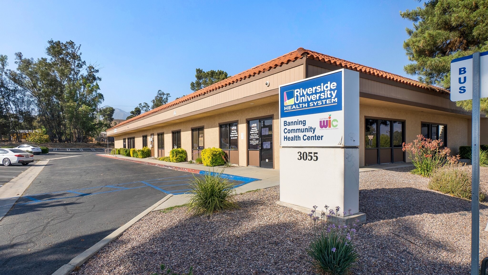 3055 W Ramsey St, Banning, CA for Sale