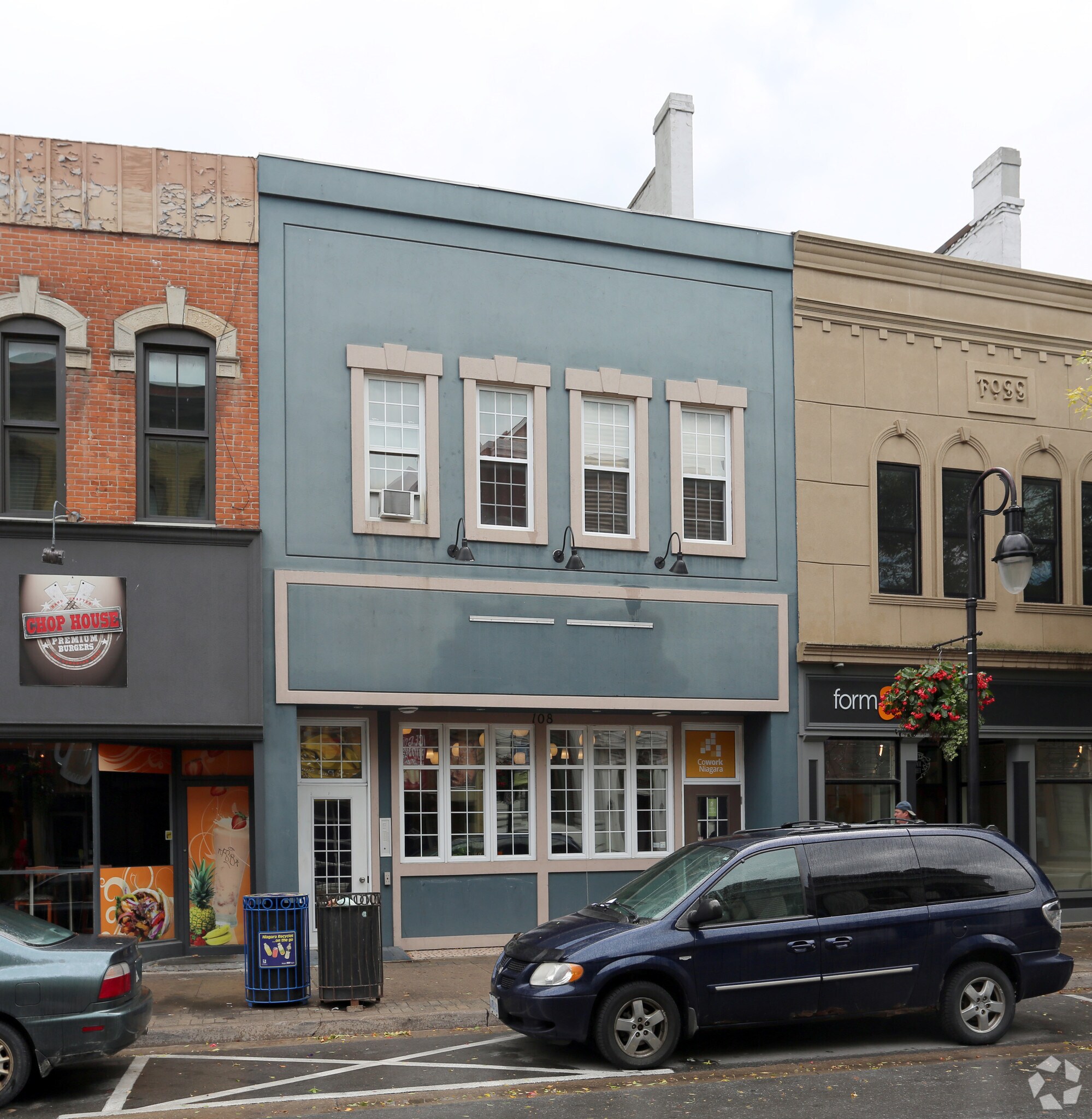 108 St Paul St E, St Catharines, ON for Rent