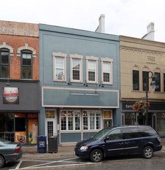 St Catharines, ON Retail - 108 St Paul St E