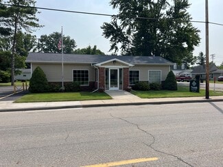 Applegate, MI Medical - 2543 S Sherman Rd