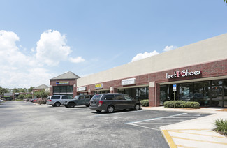 Jacksonville, FL Retail - 8081 Philips Hwy