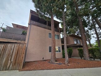 Burbank, CA Apartments - 3650 W Clark Ave