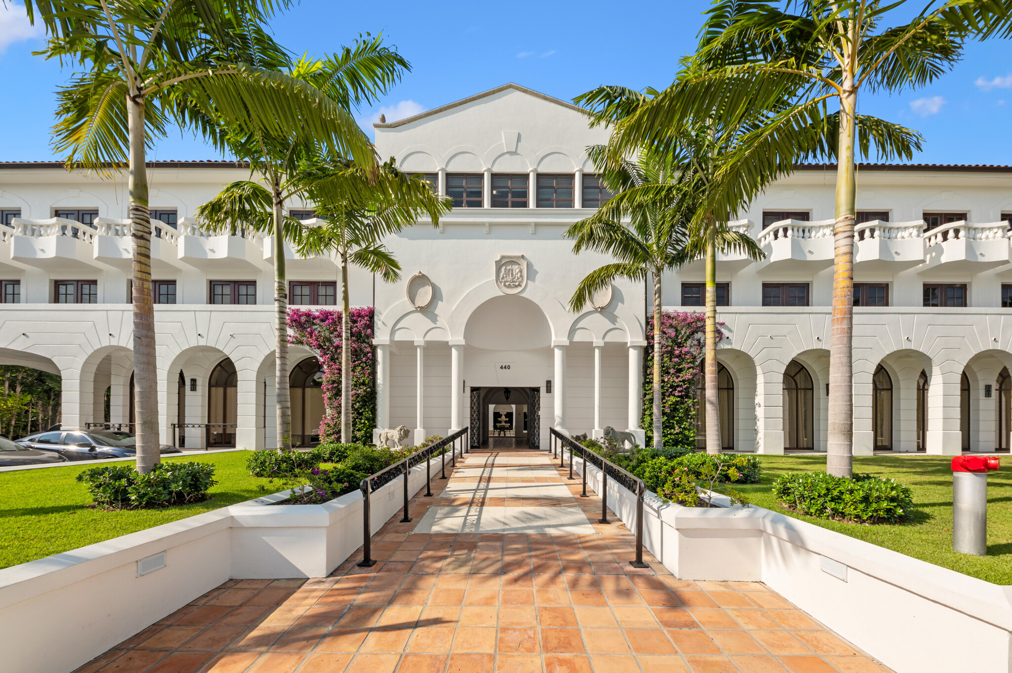 440 Royal Palm Way, Palm Beach, FL for Rent