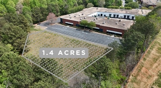 Lithonia, GA Flex, Industrial - 5240 Snapfinger Park Dr Lithonia, GA Flex, Industrial - 5240 Snapfinger Park Dr