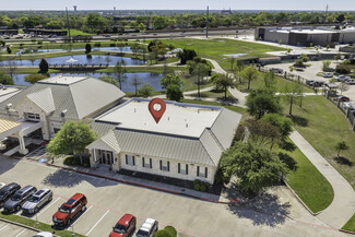 Allen, TX Office/Medical - 1002 Raintree Circle