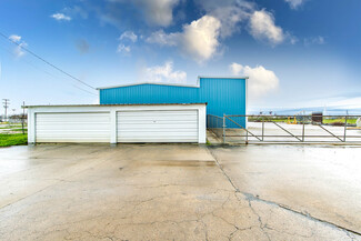 Houma, LA Manufacturing - 233 Dickson Rd