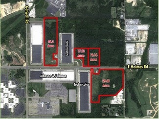 Memphis, TN Commercial - 4960 Holmes Rd