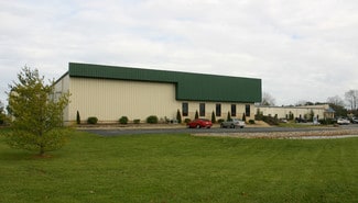 Hammonton, NJ Warehouse - 897 12th St