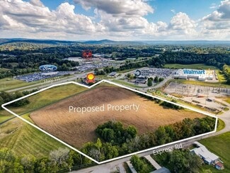 Sparta, TN Commercial - 0 Taft Church Rd