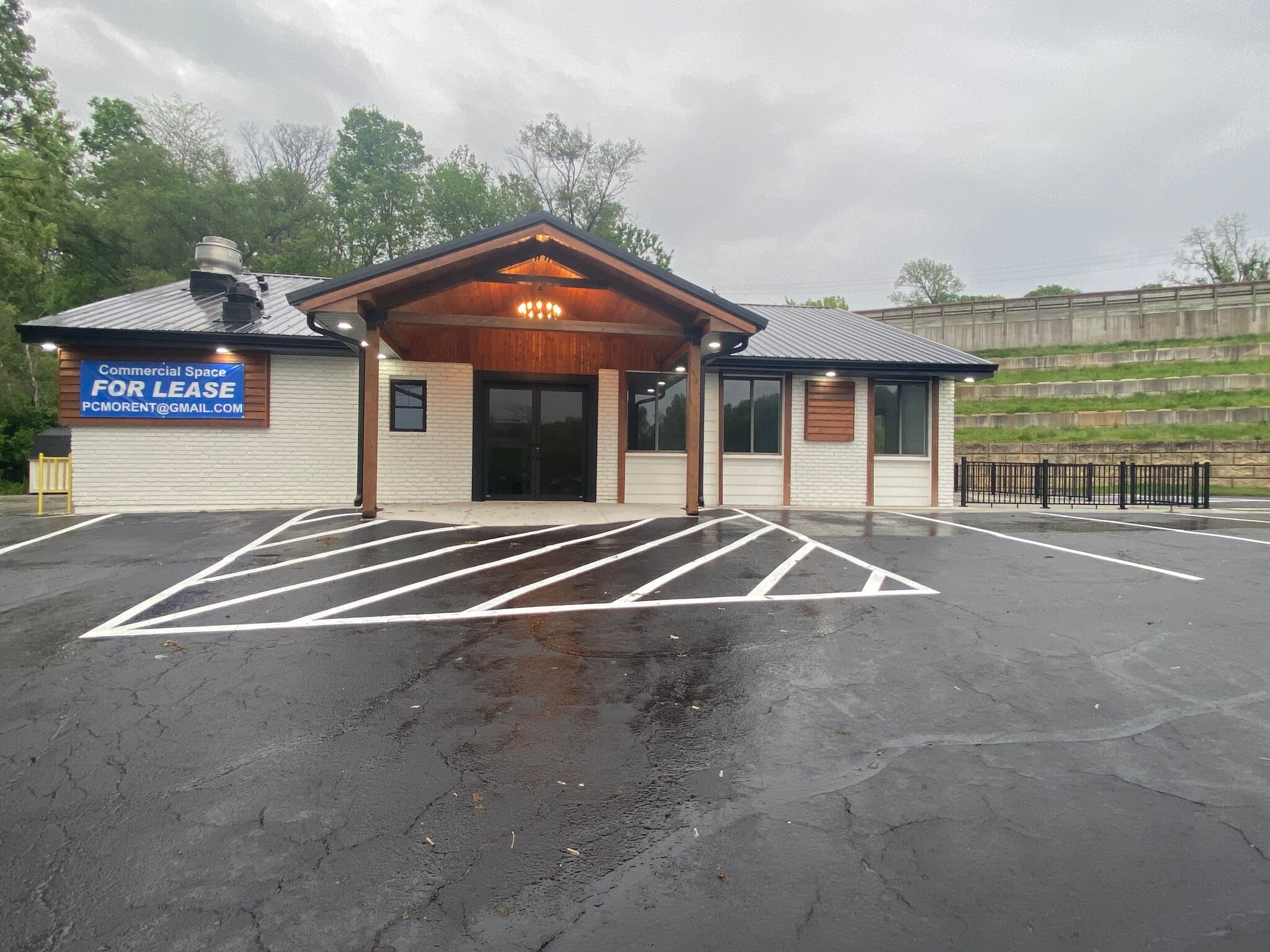 524 Branch St, Platte City, MO for Rent