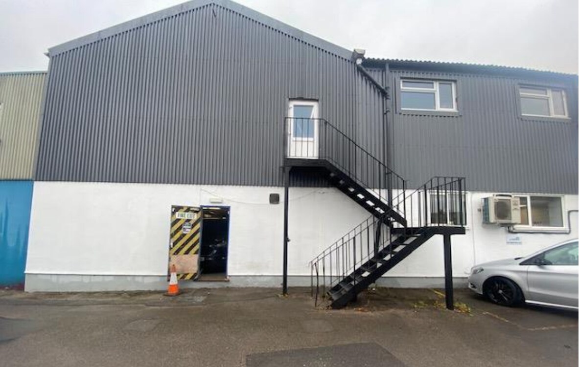 Beech Rd, High Wycombe, BKM for Rent