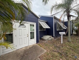 Cocoa Beach, FL Retail - 141 N Orlando Ave Cocoa Beach, FL Retail - 141 N Orlando Ave